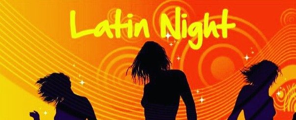 Noches Latinas Salsa