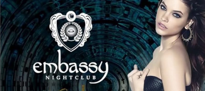 Embassy Nightclub