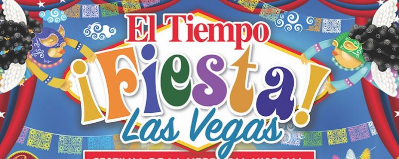 Fiesta Las Vegas
