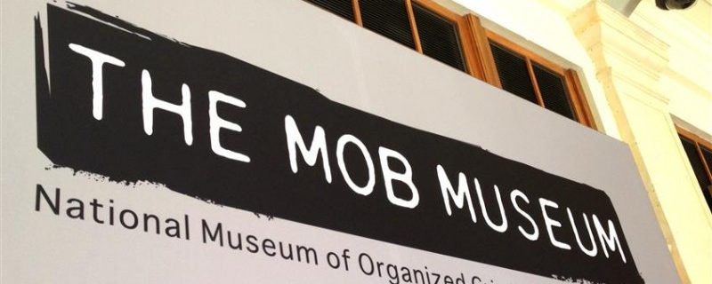 Mob Museum (El Museo de la mafia)