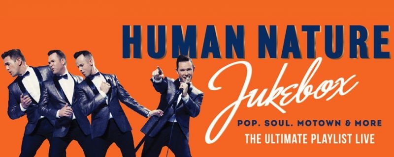 Human Nature (Naturaleza humana) Jukebox