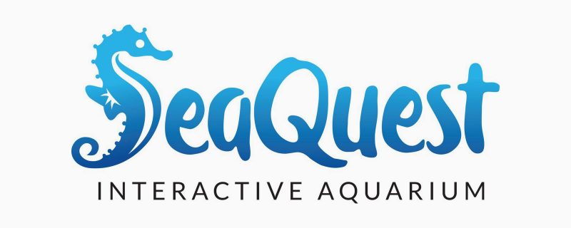 SeaQuest: Acuario interactivo