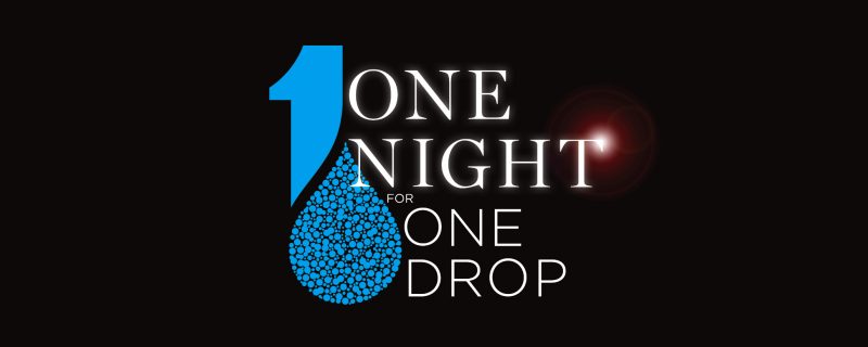 One Night for One Drop