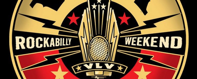 Viva Las Vegas Rockabilly