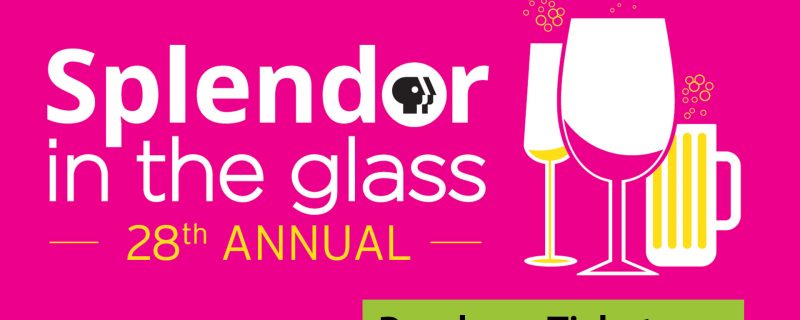 Splendor in the Glass Festival Vino y Cervesa