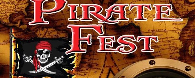 Pirate Fest Las Vegas