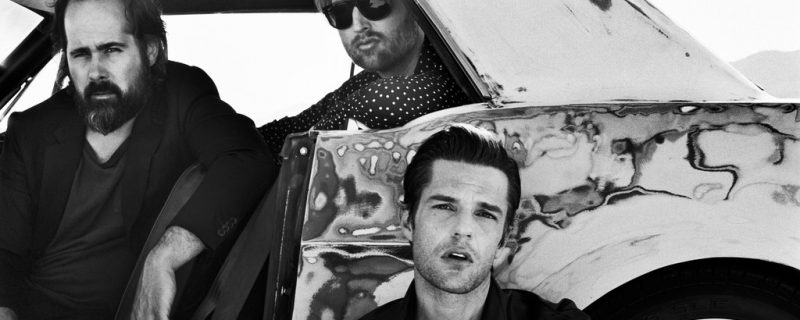 The-Killers