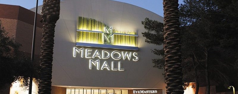 Meadows Mall