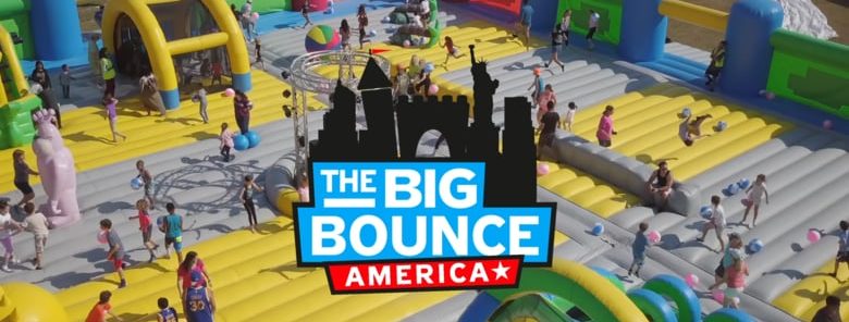 Big Bounce America
