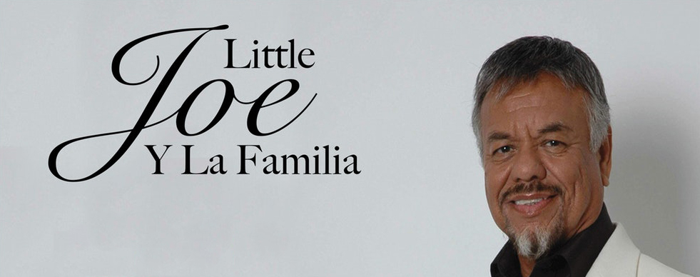 Little Joe y La Familia