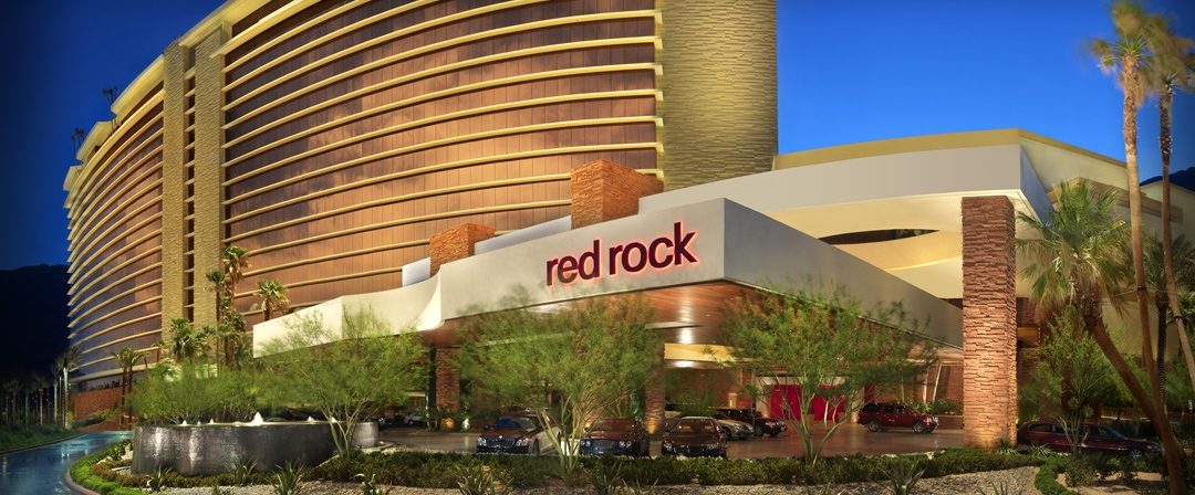 Hotel Red Rock