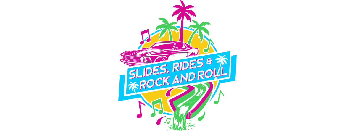 Slides, Rides & Rock and Roll