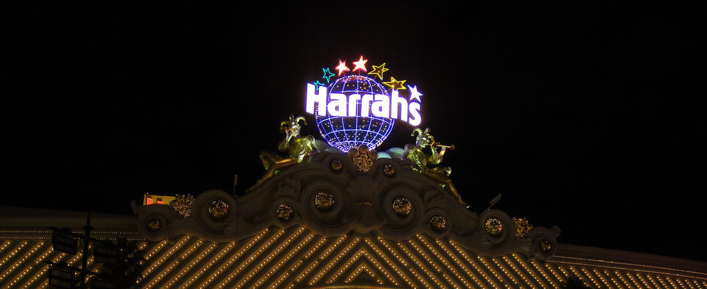 Hotel Harrah's Las Vegas