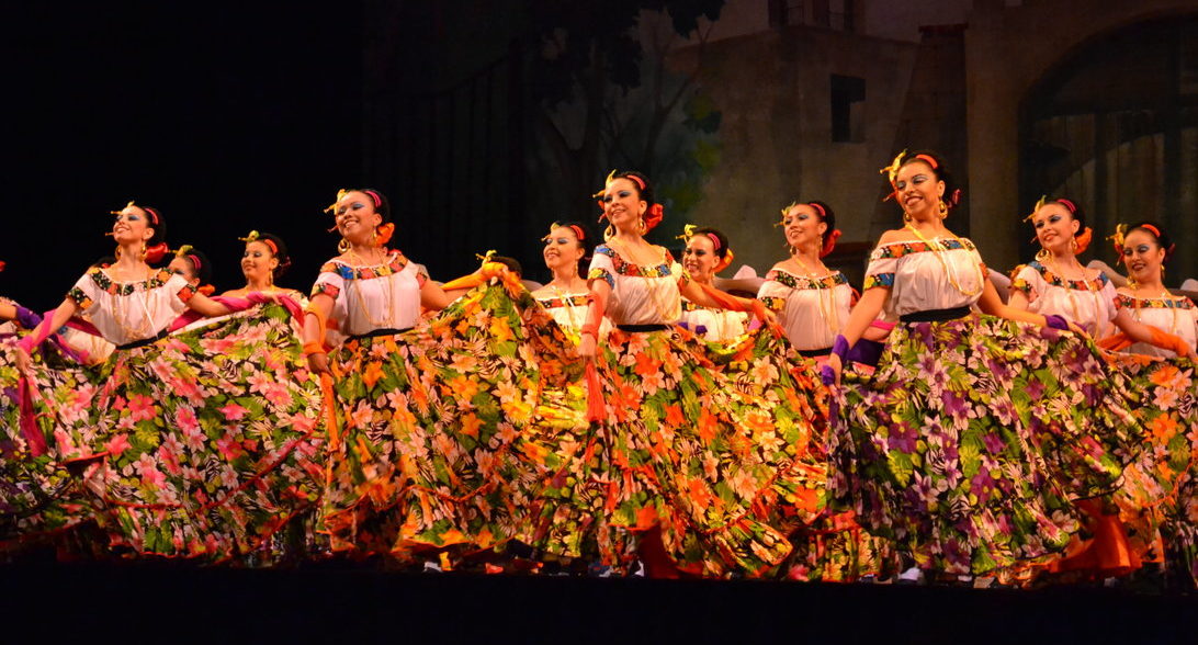 Ballet Folklórico de México