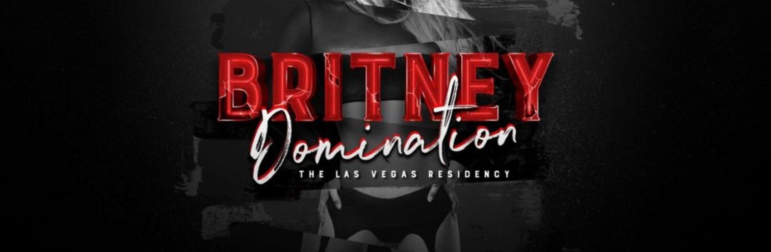 Britney Spears Domination