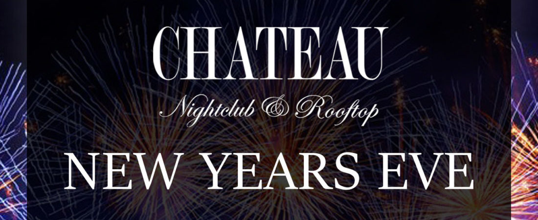 Año Nuevo, Chateau Paris Las Vegas