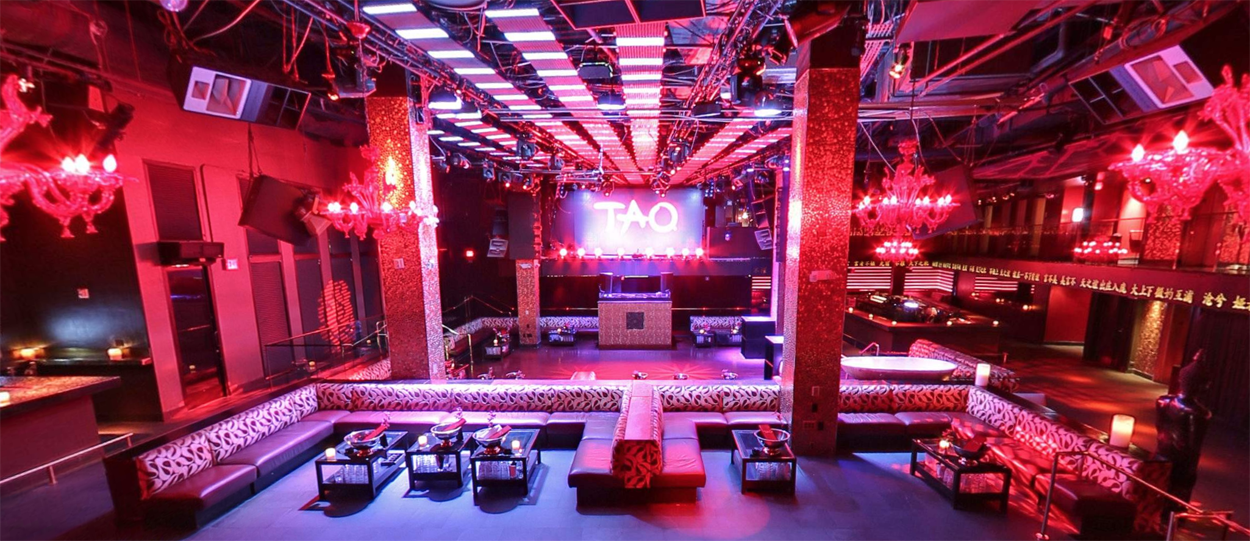 Tao Nightclub
