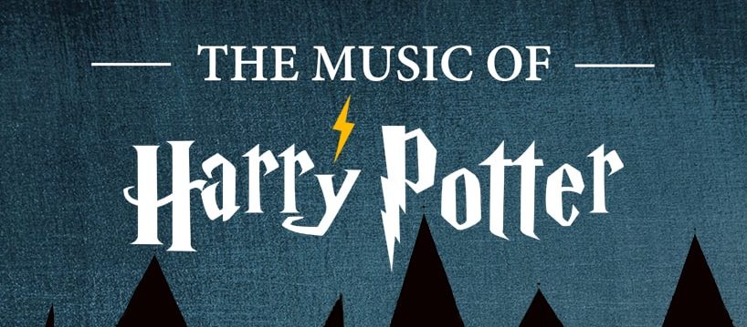 La Música de Harry Potter