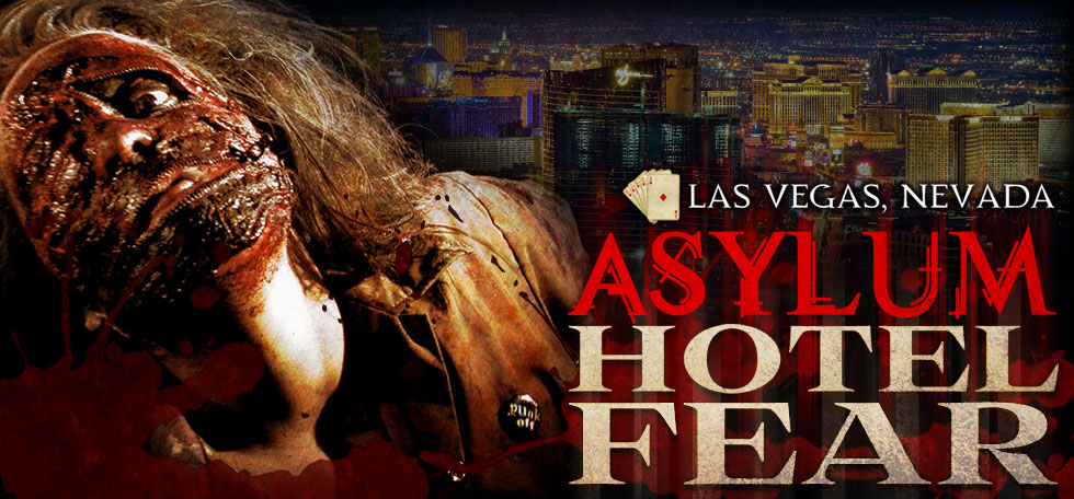 Asylum & Hotel Fear