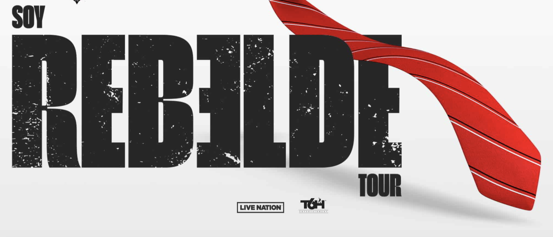 RBD SOY REBELDE TOUR 2023 • Visita Las Vegas